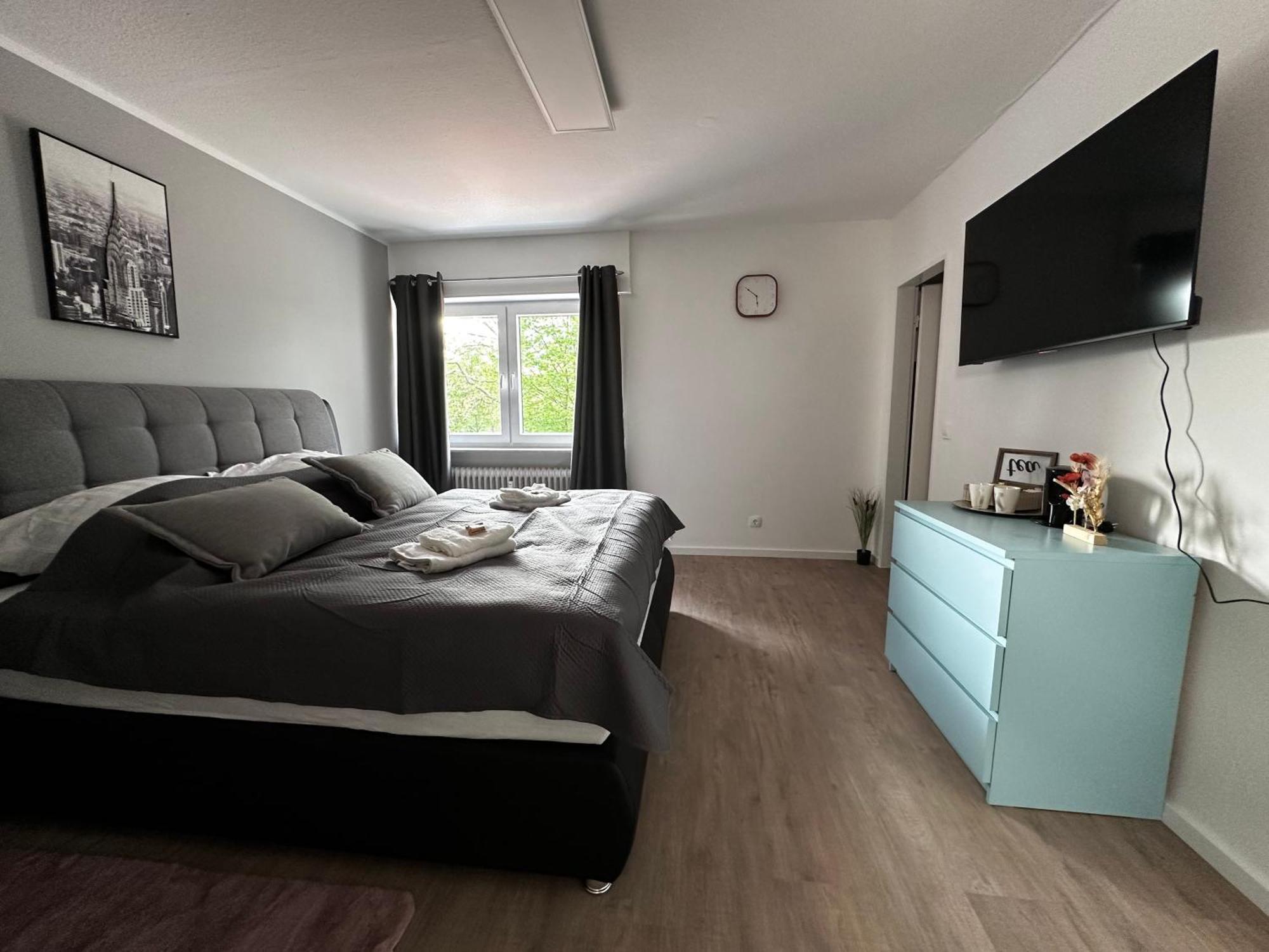 Premium Apartments Schwetzingen, Heidelberg, Speyer 외부 사진