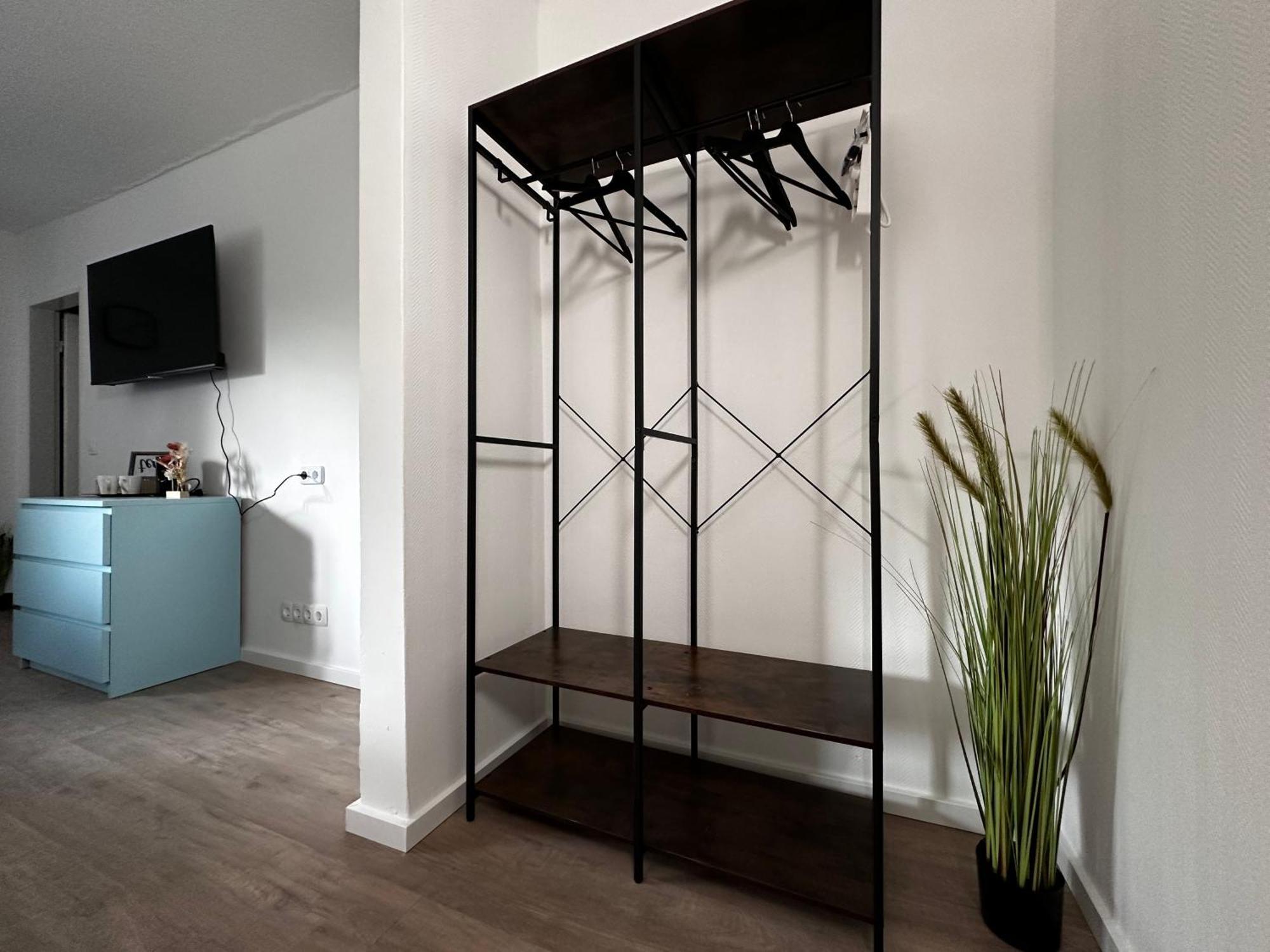 Premium Apartments Schwetzingen, Heidelberg, Speyer 외부 사진