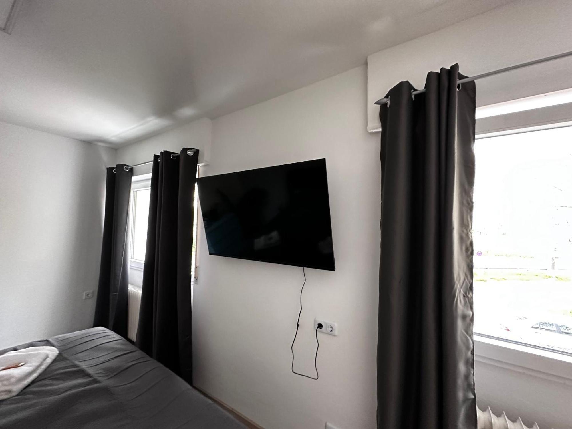 Premium Apartments Schwetzingen, Heidelberg, Speyer 외부 사진
