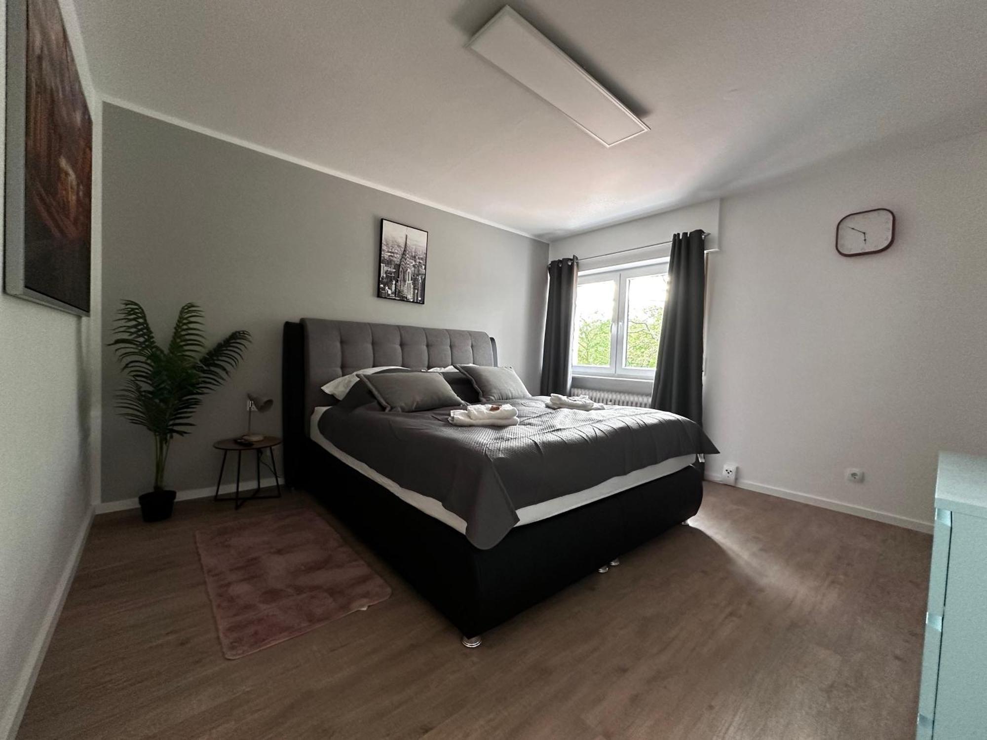 Premium Apartments Schwetzingen, Heidelberg, Speyer 외부 사진