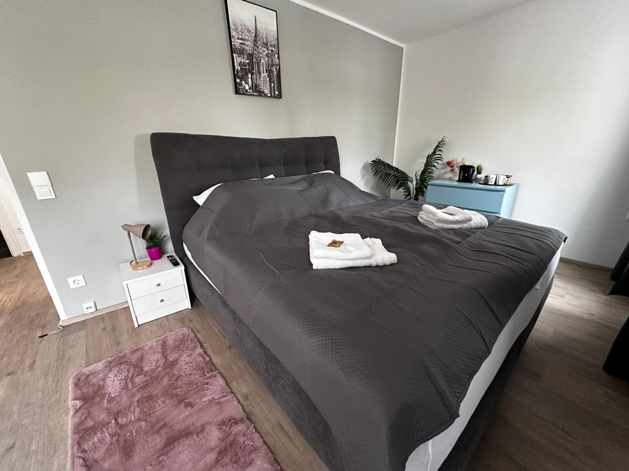 Premium Apartments Schwetzingen, Heidelberg, Speyer 외부 사진