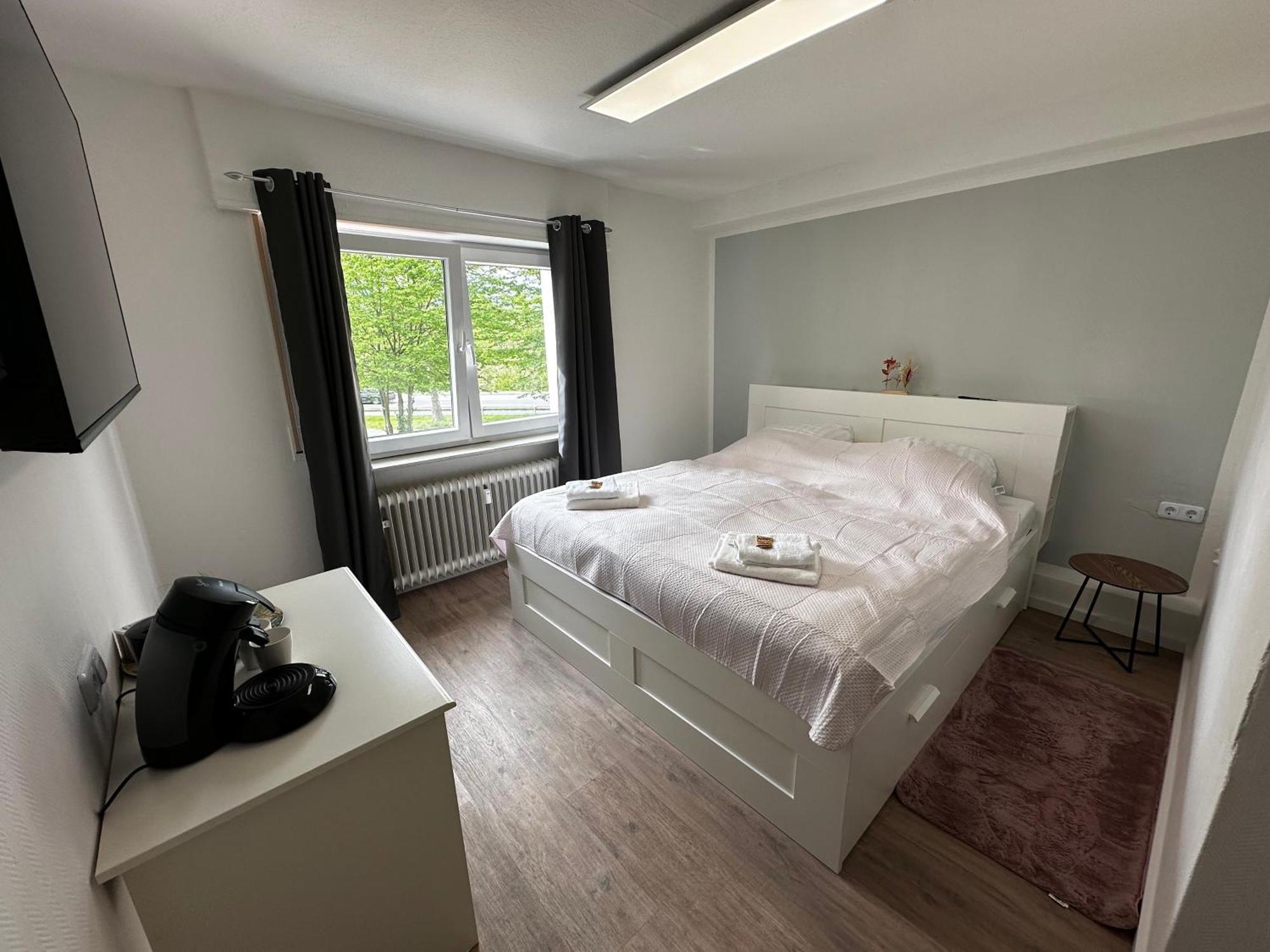 Premium Apartments Schwetzingen, Heidelberg, Speyer 외부 사진
