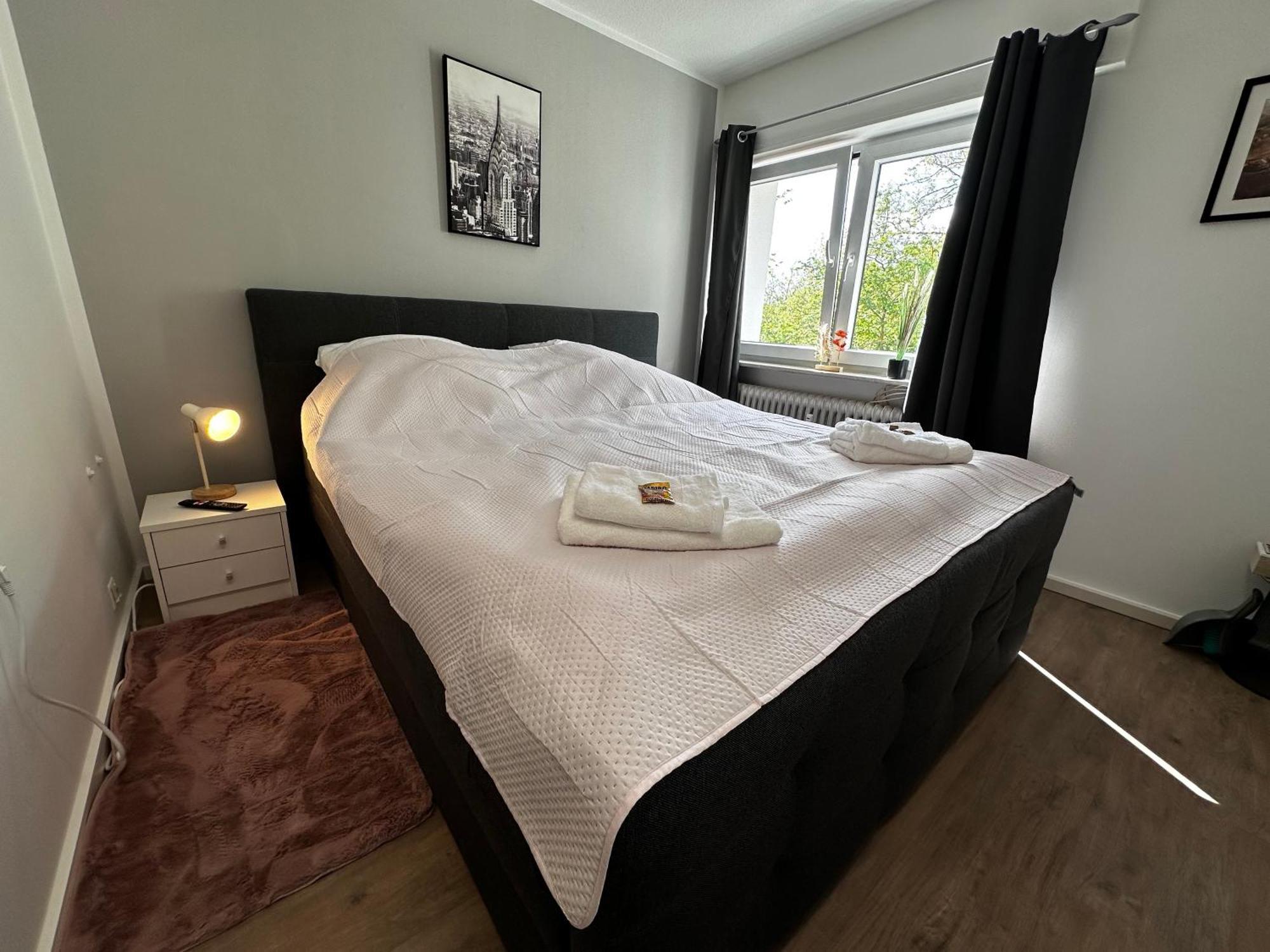 Premium Apartments Schwetzingen, Heidelberg, Speyer 외부 사진