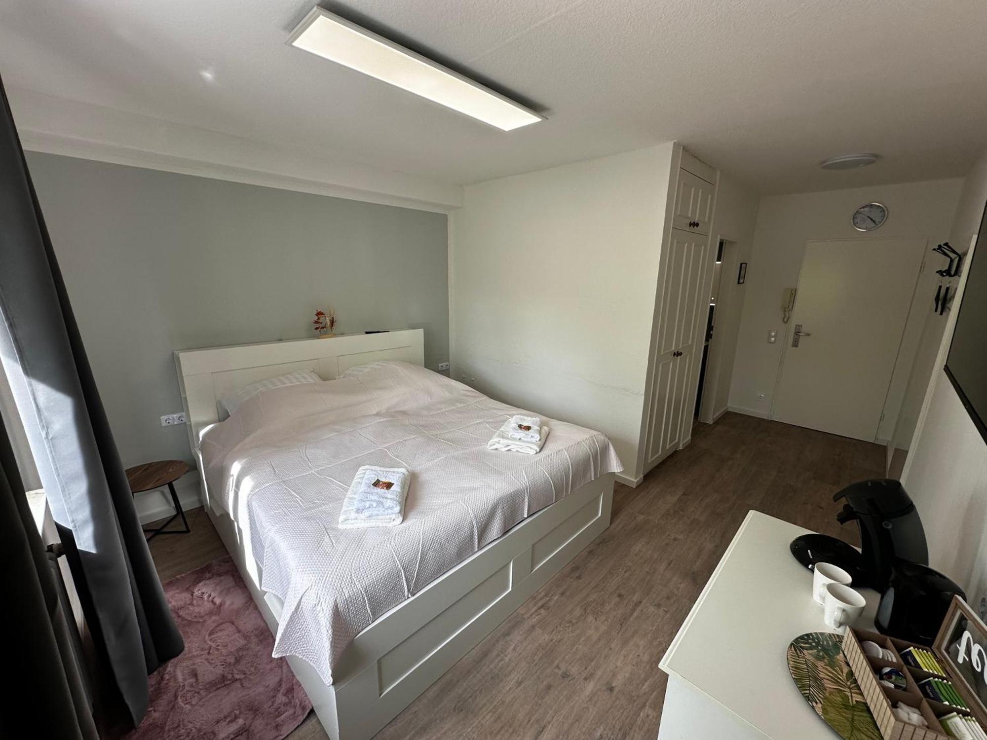 Premium Apartments Schwetzingen, Heidelberg, Speyer 외부 사진