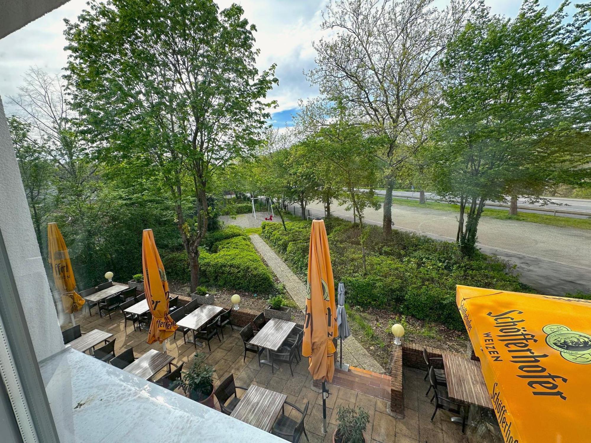 Premium Apartments Schwetzingen, Heidelberg, Speyer 외부 사진