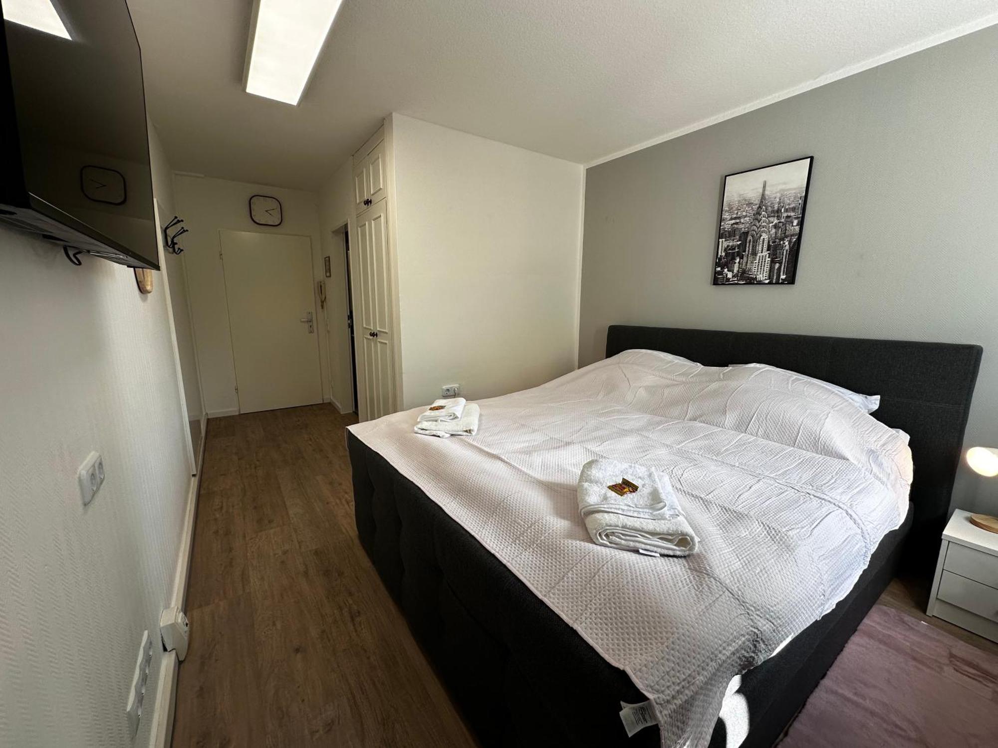 Premium Apartments Schwetzingen, Heidelberg, Speyer 외부 사진