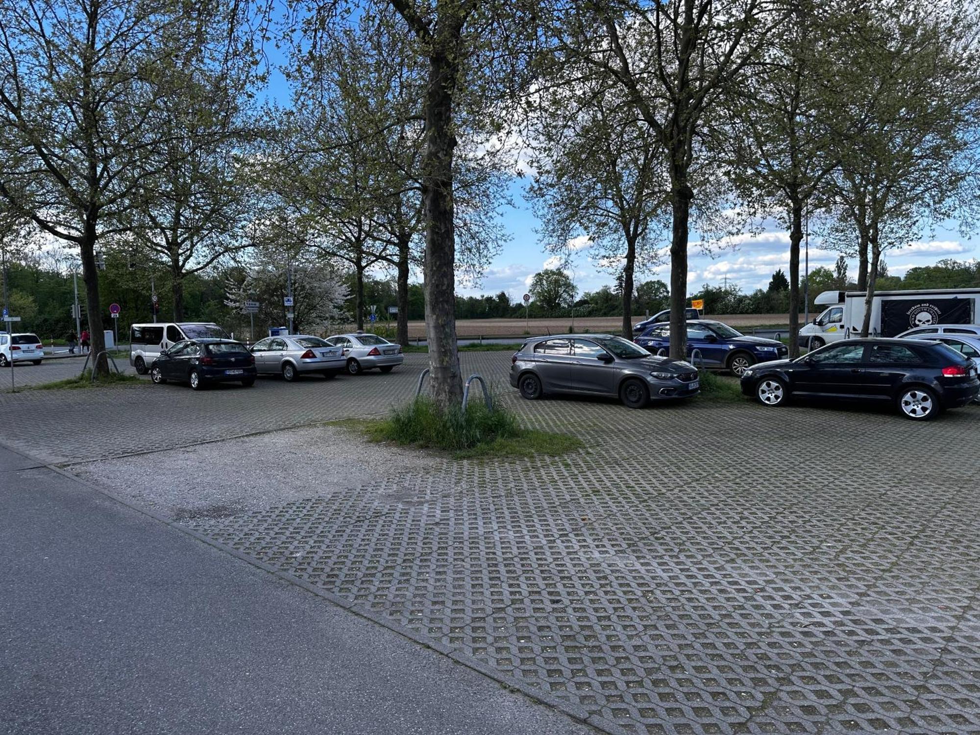 Premium Apartments Schwetzingen, Heidelberg, Speyer 외부 사진