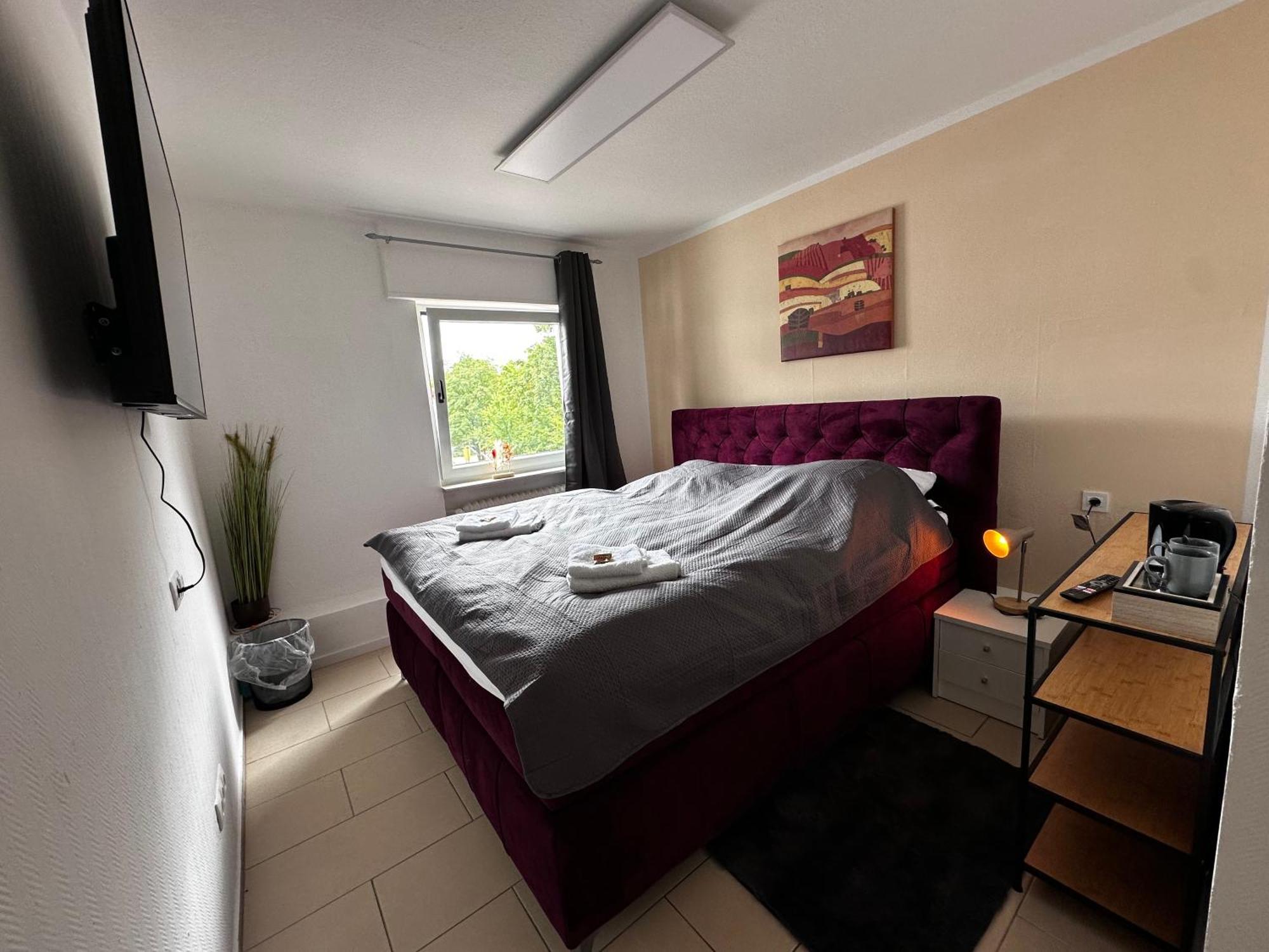 Premium Apartments Schwetzingen, Heidelberg, Speyer 외부 사진
