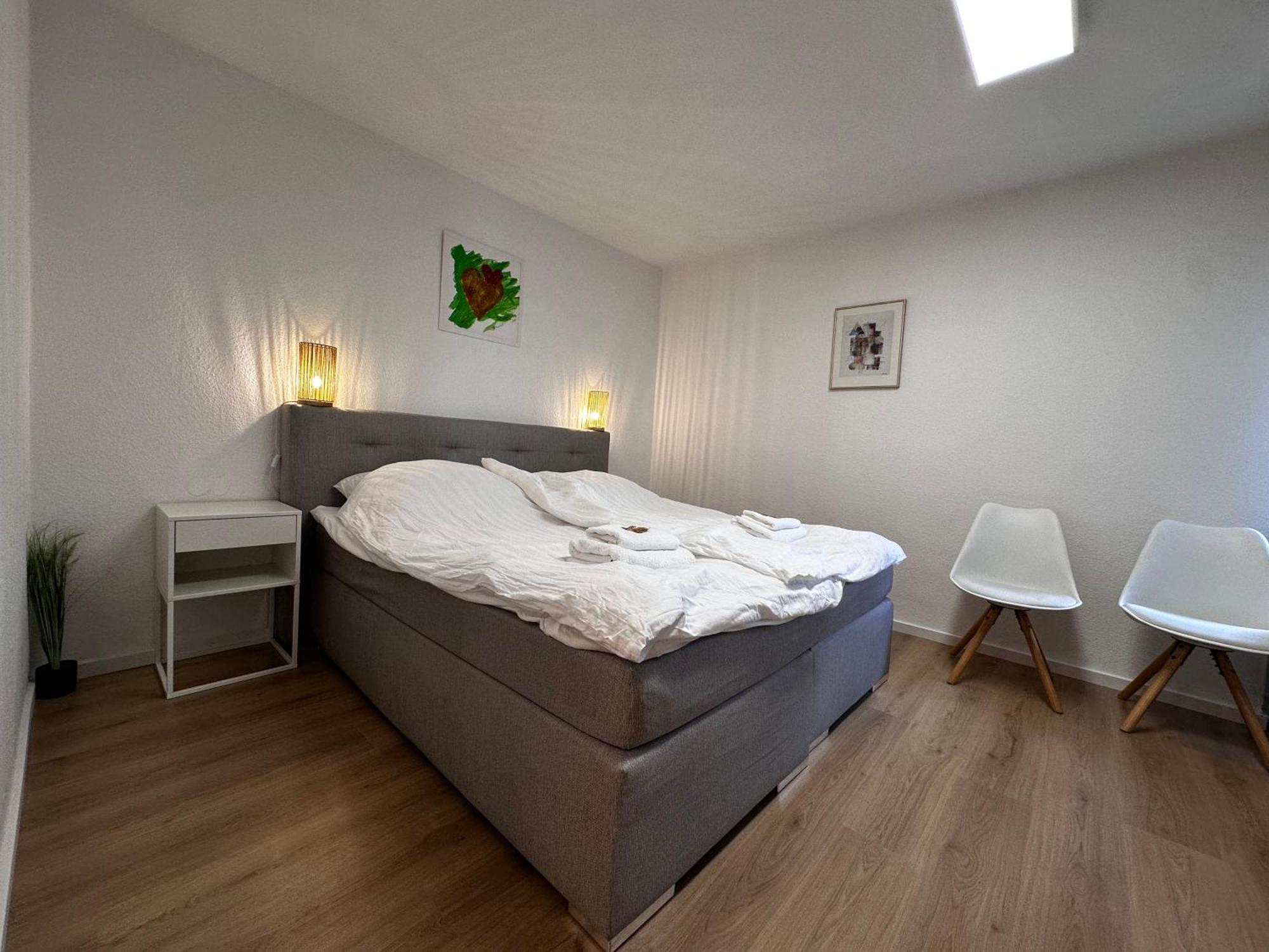 Premium Apartments Schwetzingen, Heidelberg, Speyer 외부 사진